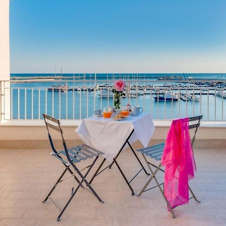 Postu D'Incantu Sciacca Bagian luar foto