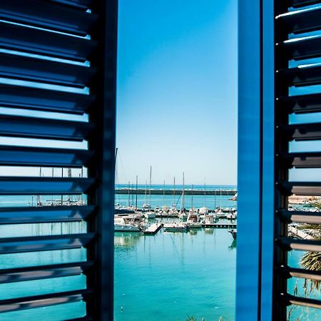 Postu D'Incantu Sciacca Bagian luar foto