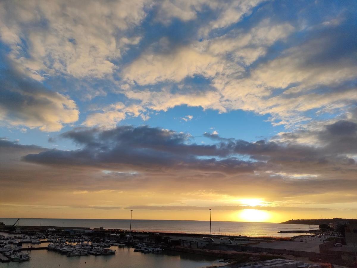 Postu D'Incantu Sciacca Bagian luar foto