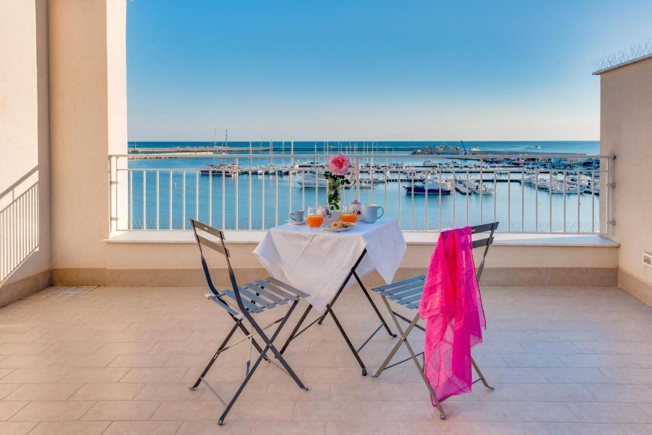 Postu D'Incantu Sciacca Bagian luar foto