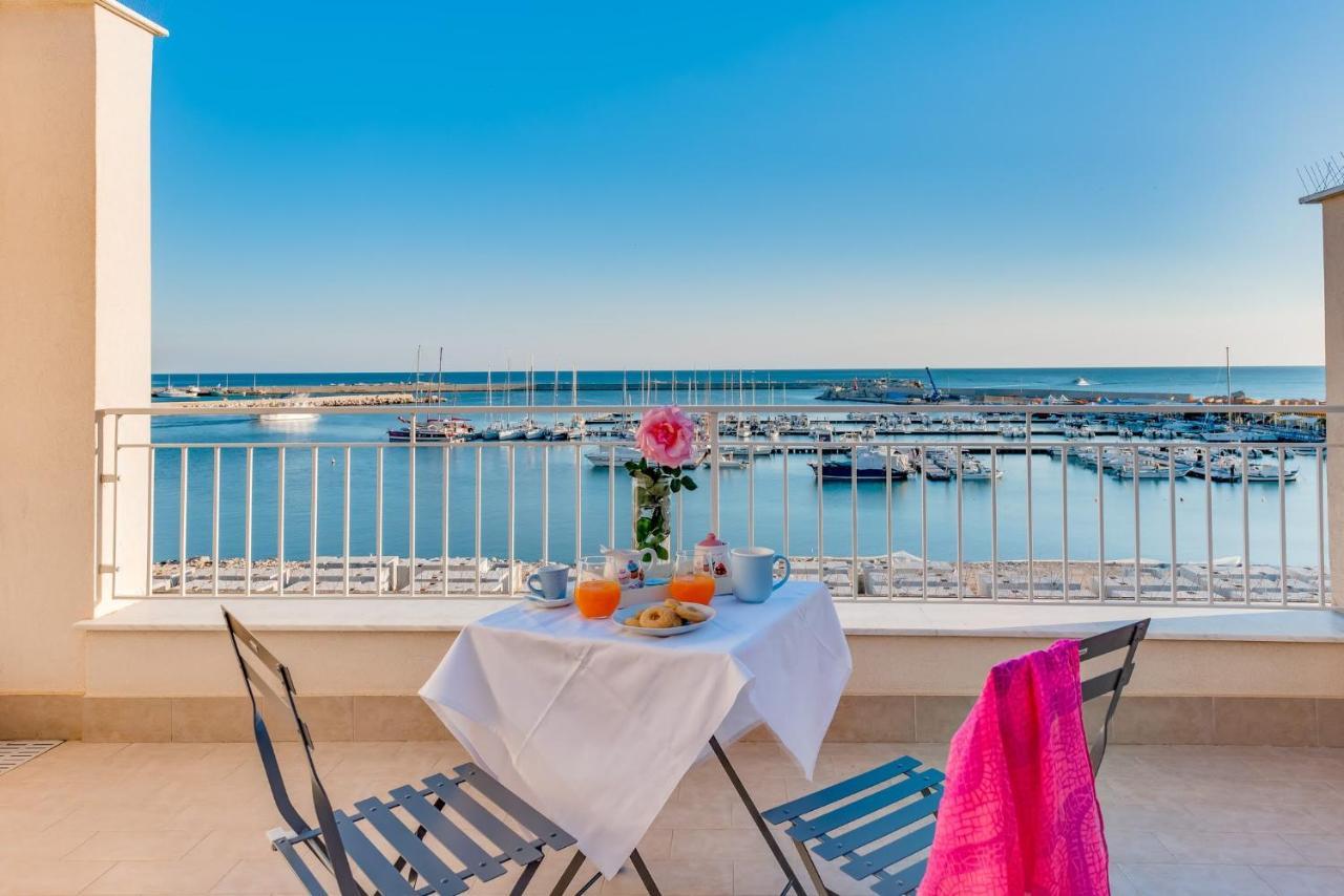 Postu D'Incantu Sciacca Bagian luar foto