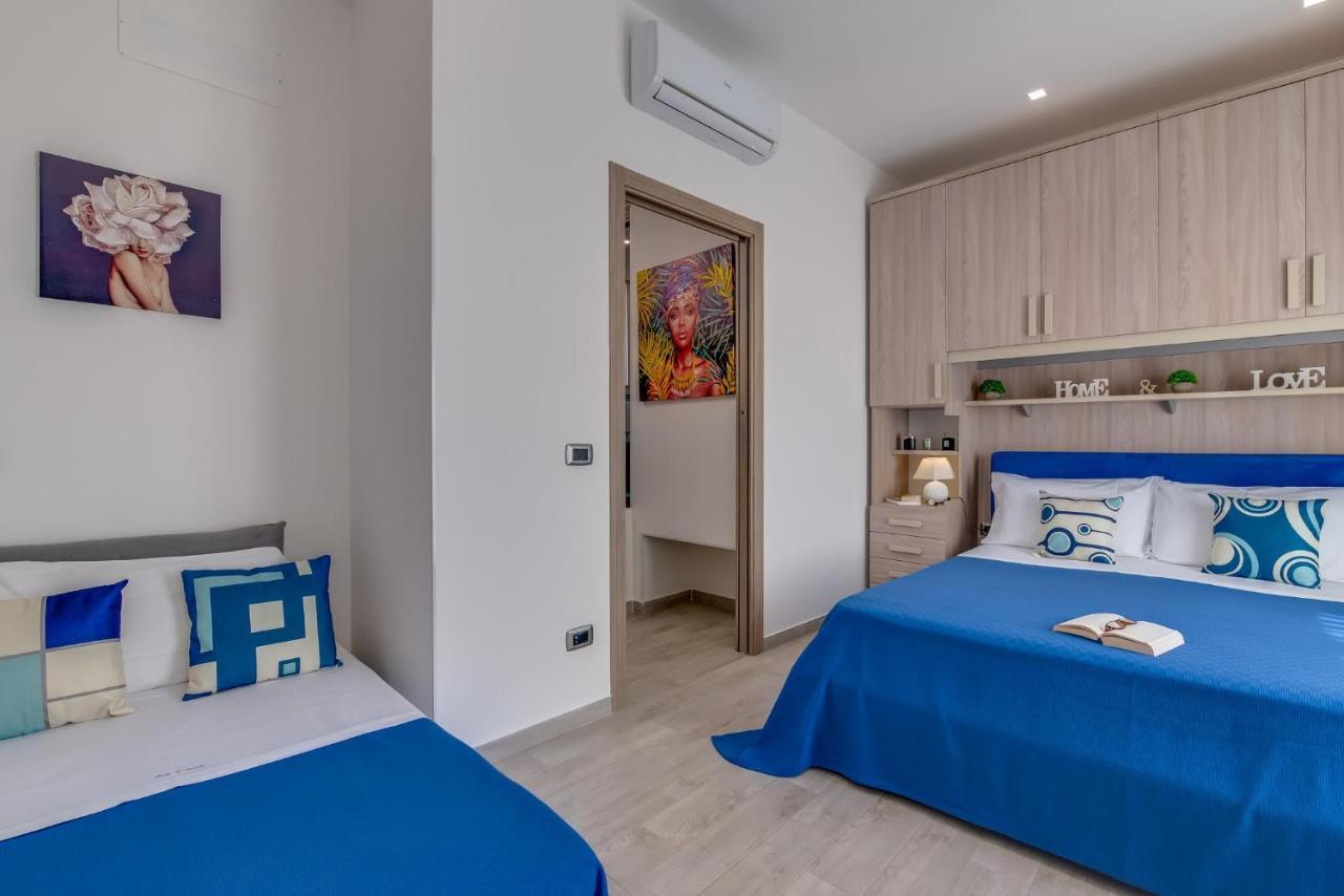 Postu D'Incantu Sciacca Bagian luar foto