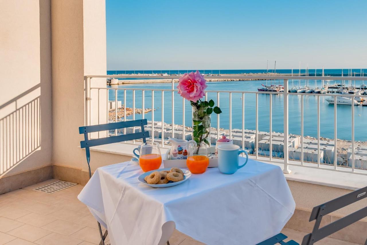 Postu D'Incantu Sciacca Bagian luar foto