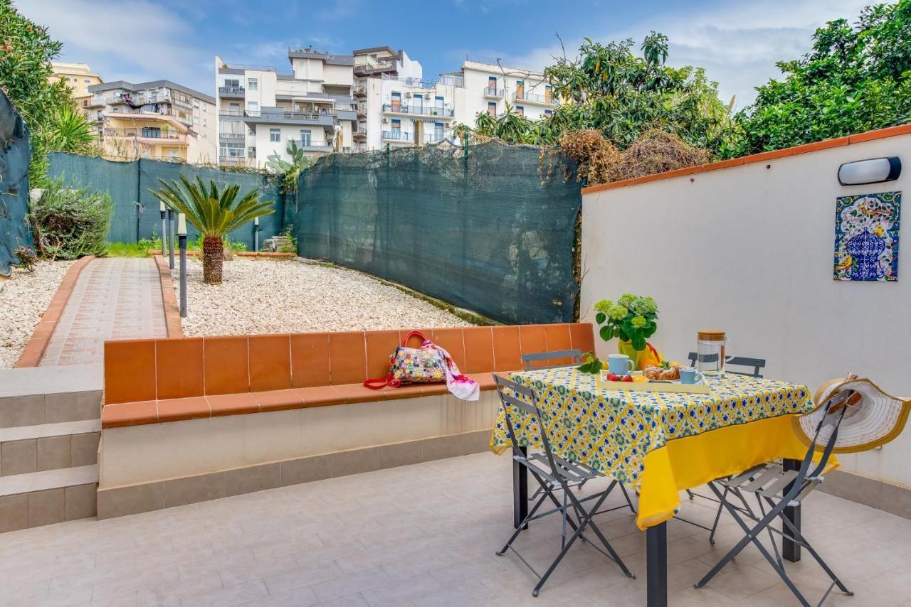 Postu D'Incantu Sciacca Bagian luar foto
