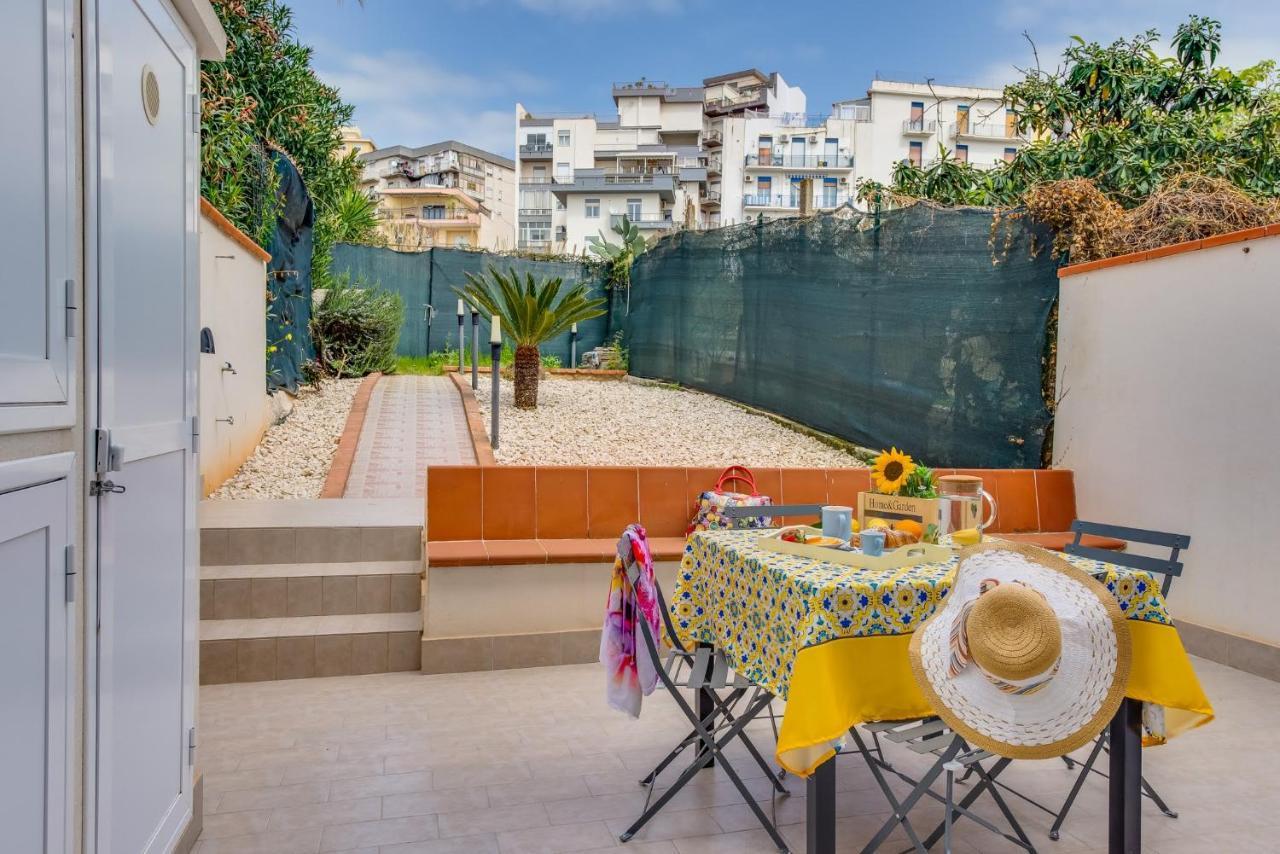 Postu D'Incantu Sciacca Bagian luar foto