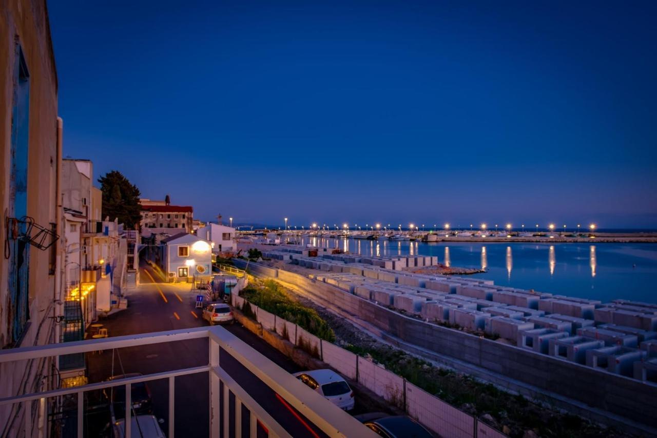Postu D'Incantu Sciacca Bagian luar foto